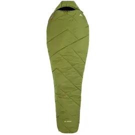 Vaude Sioux 100 II Syn Schlafsack - Avocado - Normal