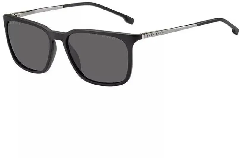 Hugo Boss Boss1183sit00 Sunglasses Black - 56