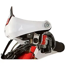 polisport off road Handprotektor Integral Evolution Weiß