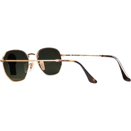 Ray-Ban Hexagonal RB3548N 001 51