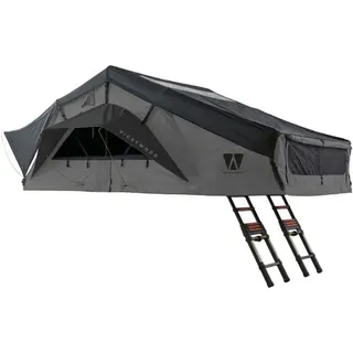 VICKYWOOD Big Willow 220 Gen.3 ECO Grau