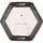 Pure2Improve Hexagon 140 x 125cm