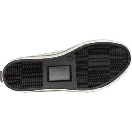 Bockstiegel SALIHA Damen-Halbstiefel Momo grau/weiß Gr. 41