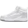 Puma White/Ash Gray 41