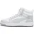 Puma White/Ash Gray 41