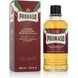 Proraso Coarse Beards After Shave 400 ml