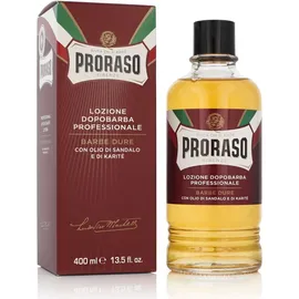 Proraso Coarse Beards After Shave 400 ml