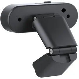 Speedlink LISS 720P HD Webcam Schwarz