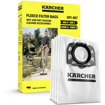 Kärcher 2.863-006.0 4 St.