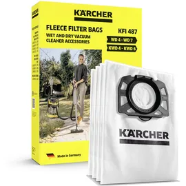 Kärcher 2.863-006.0 4 St.