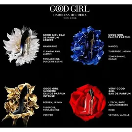 Carolina Herrera Good Girl Eau de Parfum 30 ml
