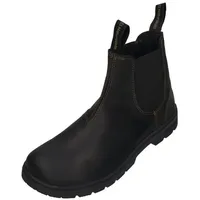 El Naturalista Chelsea Boots NOMADA N5262 in schwarz |