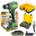 PROCRAFT PA18Pro inkl. 1 x 1,5 Ah + Lader