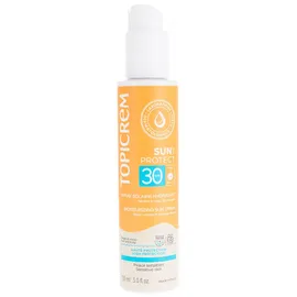 Topicrem Sun Protect Sonnenspray LSF 30 150 ml