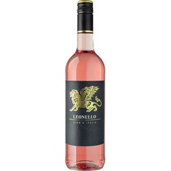 Leonello Roséwein trocken 0,75 l