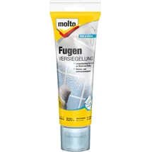 MOLTO Fugen Versiegelung 220 ml