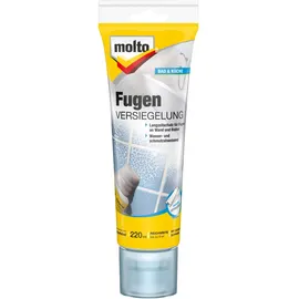 MOLTO Fugen Versiegelung 220 ml