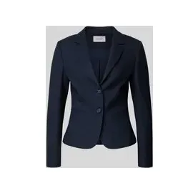 More & More Blazer Blau 34