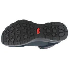 Hanwag Torsby SF Extra GTX Damen blau, Größe 37 1⁄2 - Wanderstiefel -