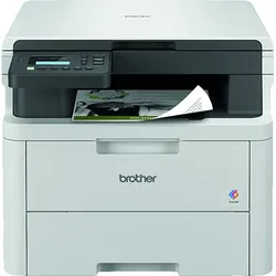 BROTHER DCP-L3520CDWE EcoPro 3-in-1 Multifunktionsdrucker