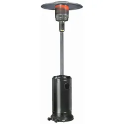 Gasheizstrahler Modell THG 14000 Patioheater