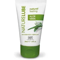 HOT Nature Lube Aloe Vera 30 ml