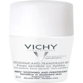 Vichy Deo Anti-Transpirant 48h Sensitiv Roll on 50 ml