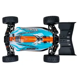 Drive & Fly Models RC-Auto Z06 B2 Buggy 4WD RTR Bunt (3200)