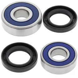 All Balls Honda XR200R/250R/350R/500R/650L Hinterradlagersatz