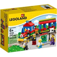 LEGO Duplo Legoland Zug 40166