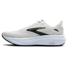 Brooks Ghost 18 Damen Grau/Weiß 41