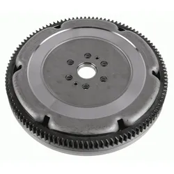 SACHS 6366 000 057 Schwungrad Zwei-Massen-Schwungrad