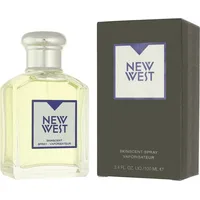 Aramis New West Eau de Cologne 100 ml