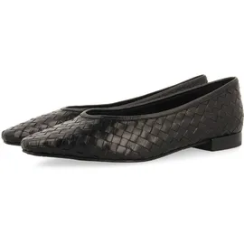 Gioseppo Bognes Ballerinas, Schwarz, 39 EU
