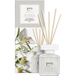 ipuro Raumduft Maiglöckchen, weißer Moschus 50 ml
