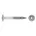 Holzbauschraube 6 180 Tellerkopf T-STAR plus Teilgewinde 4CUT WIROX P3J