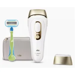 Braun Silk-expert Pro IPL PL5052 Haarentfernung