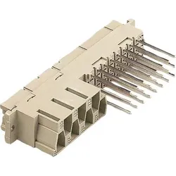 HARTING Freier Frontsteckverbinder 09 06 231 6821
