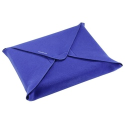Blue Wrap Einschlagtuch XL