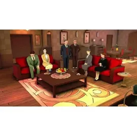 Agatha Christie: The ABC Murders - Download - PEGI (PS5)