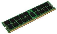 4GB Kingston Value RAM DDR4-2666 RAM CL19 RAM Speicher