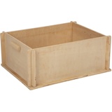 Kerbl Buddelkiste 50x39x20 cm, 3.17 kg