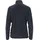 Whistler Cocoon Fleecejacke Blau 40