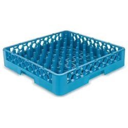 Carlisle OptiClean Tablettkorb, mit 49 Fingern(CFS-RTP14)