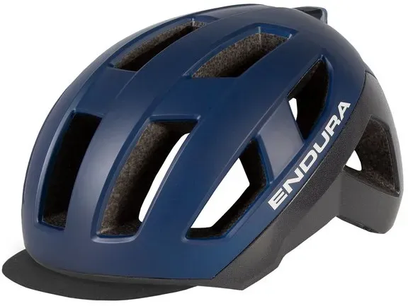 Endura Urban Luminite Helm Blau Modell 2023