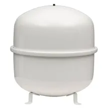 Viessmann Membran-Druckausdehnungsgefäß H 50 6 bar 50 l Weiß
