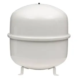 Viessmann Membran-Druckausdehnungsgefäß H 50 6 bar 50 l Weiß