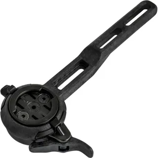 Closethegap Raceday 4 Evo Fi - Black - One Size