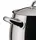 Alessi Mami Kochtopf 22,5 cm poliert