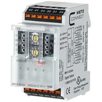 BTR Netcom BTR 11083613210170 MR-F-DOA4 Modbus RTU
